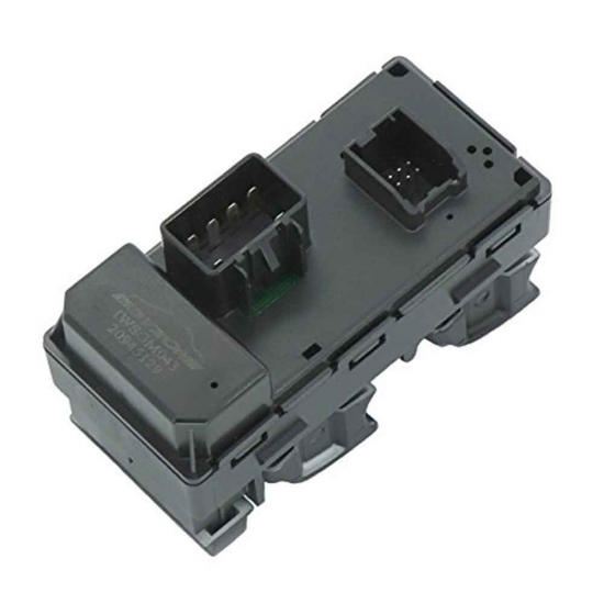 IWSGM043 For Chevrolet GMC Car Power Window Switch 20945129 D1954F