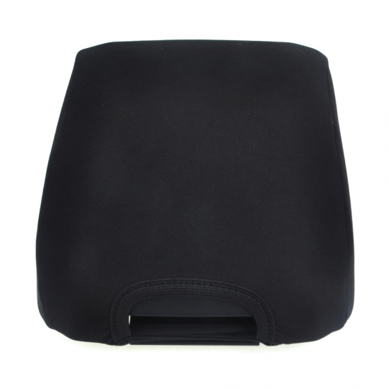 IARPTY001BK Armrest Cover Protector For Toyota Tacoma 2016-2018