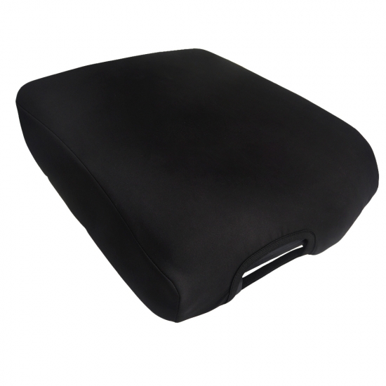 IARPTY003BK Armrest Cover For Toyota Tundra 2007-2018