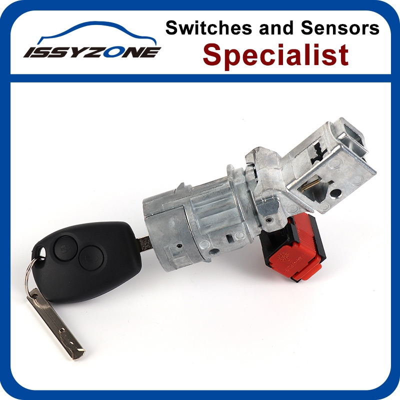 IISS055 Ignition Starter Switch For Renault 7701208408 Manufacturers