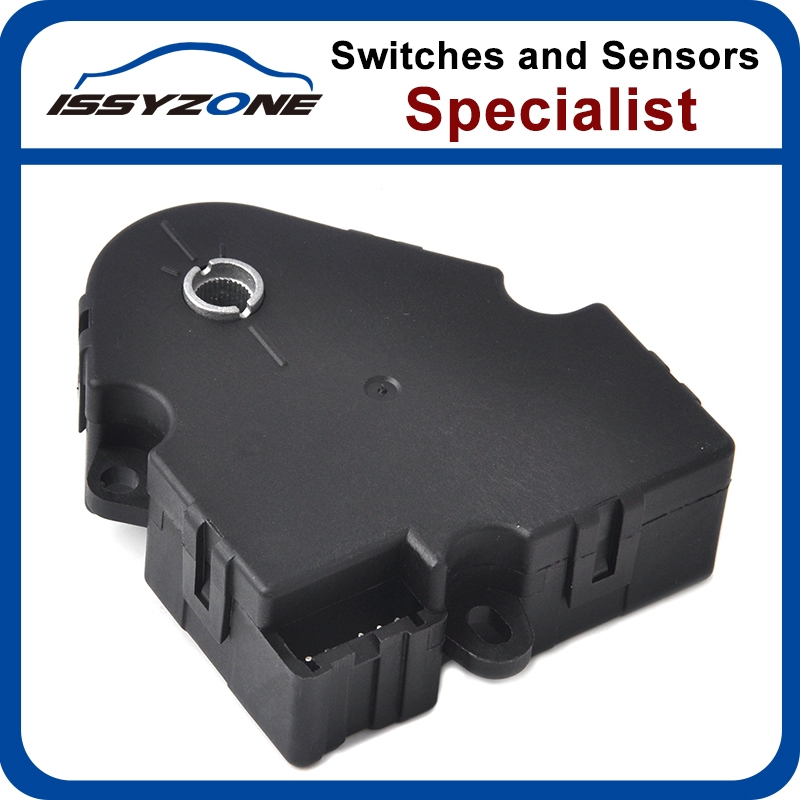 IHVACGM013 Air Door Actuator For Chevrolet Silverado 1500 2007-2014 15887322 Manufacturers