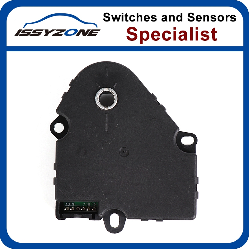 IHVACGM016 Air Door Actuator For Cadillac Escalade 89023358 Manufacturers