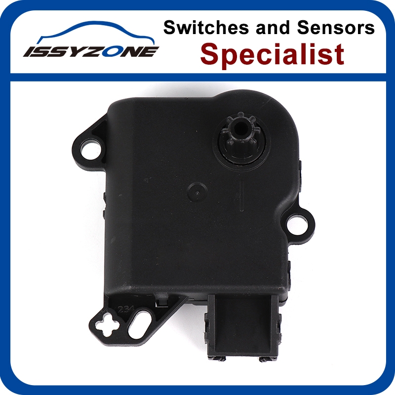 IHVACFD010 Air Door Actuator For Ford Explorer Flex Taurus Lincoln MKS MKT AL3Z19E616A Manufacturers