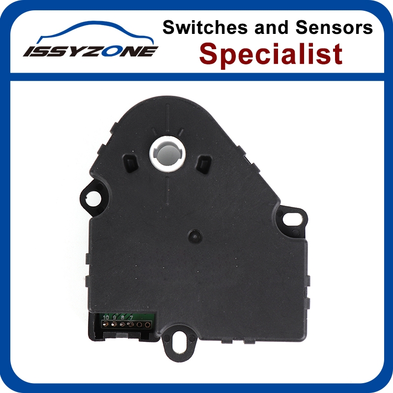 IHVACGM015 Air Door Actuator For Buick Cadillac Chevrolet Pontiac 89018681 Manufacturers