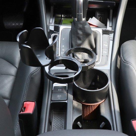 IPOUN022 Auto Car Cup Holder For Universal