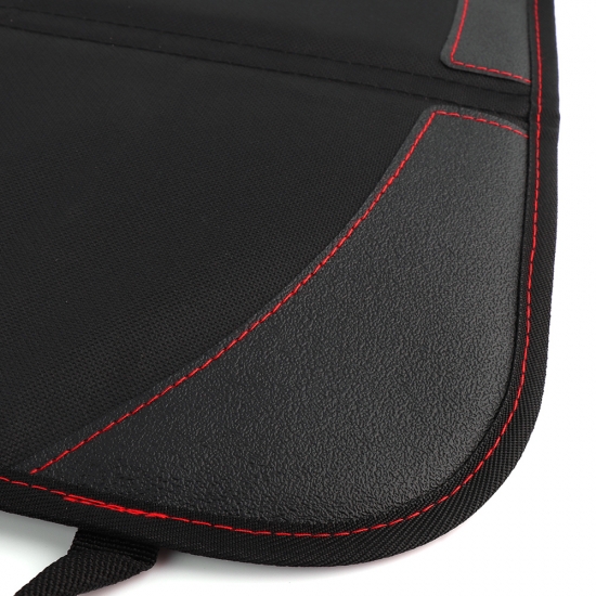 Child Car Seat Protector Cover