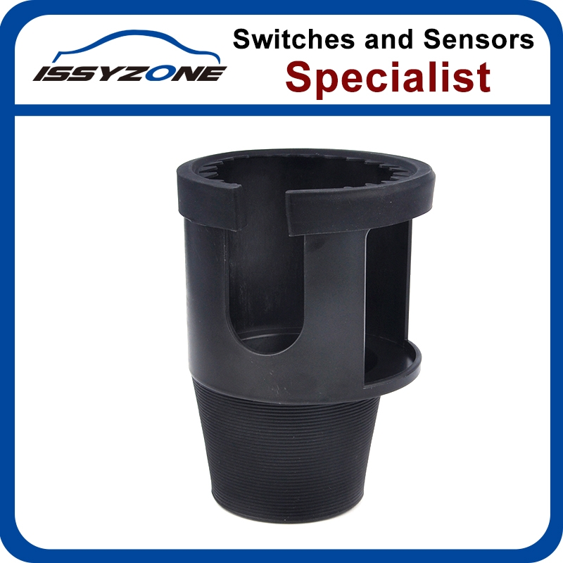 IPOUN015 Auto Car Cup Holder Adapter For Universal Manufacturers