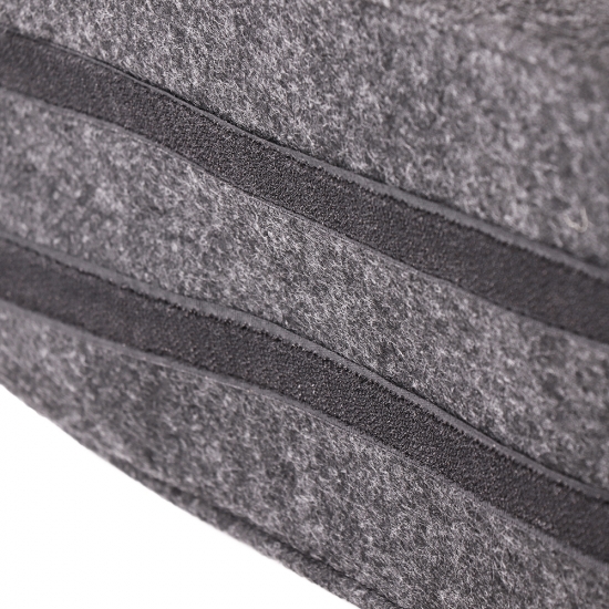 IPOUN025 Non-woven Fabrics Material Folding Storage Organic For Universal