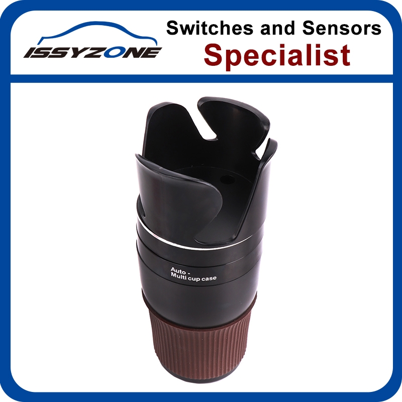 IPOUN022 Auto Car Cup Holder For Universal Manufacturers