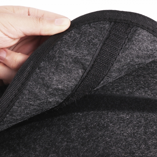 IPOUN025 Non-woven Fabrics Material Folding Storage Organic For Universal