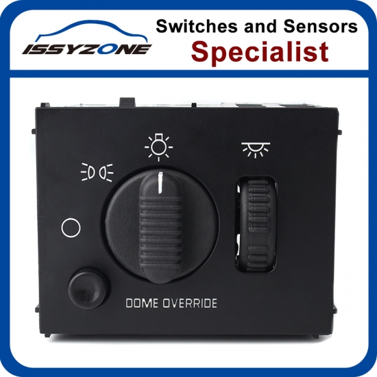 IHLSGM001 Car Head Light Switch For Chevrolet 15194803