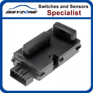 12450254 Auto Car Seat Adjustment Switch For Cadillac 2006-02, Chevrolet 2007-99, GMC 2007-99, Hummer 2007-03 Manufacturers