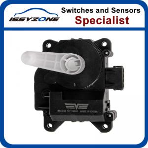 A0203-00401 Heater Blend Door Actuator For  Damper actuator  Ford Edge 2015-07, Lincoln MKX 2015-07 Manufacturers
