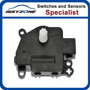 A0203-00501 Heater Blend Door Actuator For  Damper actuator  Ford 2018-13, Lincoln 2018-13 Manufacturers