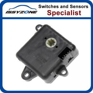 A0203-00301 Heater Blend Door Actuator For Damper actuator Hummer H3 2010-06, Hummer H3T 2010-09, Pontiac Solstice 2009-06, Saturn Sky Manufacturers