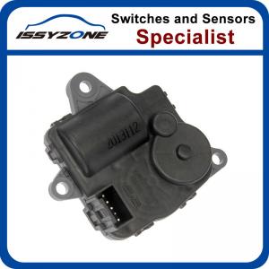 A0203-00201 Heater Blend Door Actuator For Damper actuator Chevrolet 2016-06, Pontiac 2009-06, Saturn 2010-08 25952814 Manufacturers