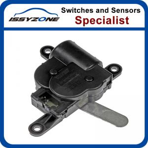 A0203-00601CR Heater Blend Door Actuator For Damper actuator Chrysler 2004-98, Dodge 2004-98 4734984AD Manufacturers