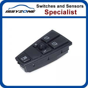 A2801-00101VL car power window switch For Volvo Truck FH12 20752917 Manufacturers