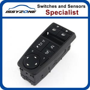 A2801-00101MN car power window switch For Man Scania 81258067092 Manufacturers