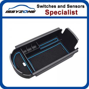 ICCT028 Auto Car Organizers Center Console Tray Fit For Toyota CHR Manufacturers