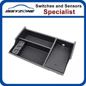 ICCT030 Auto Car Organizers Center Console Tray Fit For Toyota Tundra Center Console Organizer Tray (2007-18) / Toyota Sequoia (2008-18) Manufacturers