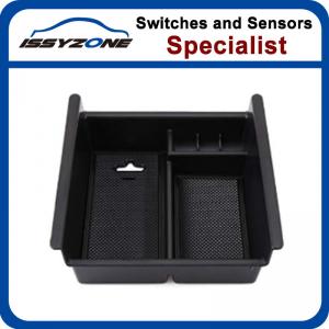 ICCT027 Auto Car Organizers Center Console Tray Fit For  Toyota 4Runner 2010-2017 Manufacturers