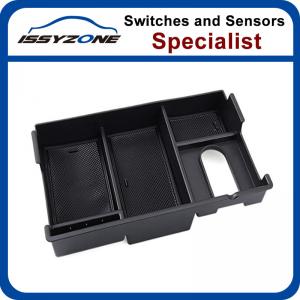 ICCT031 Auto Car Organizers Center Console Tray Fit For Toyota Tundra 2014-2017 Manufacturers