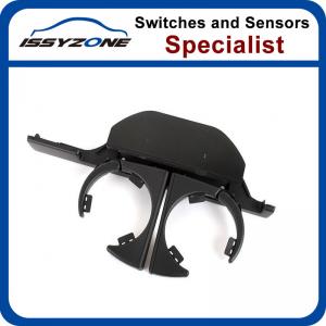 ICPBW015 Auto Car Cup Holder For BMW E39 520i 525i 530i 540i  51168190206 Black Manufacturers