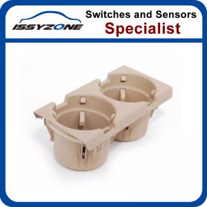 ICPBW007 Auto Car Cup Holder For BMW3 Series E46 1999-2005 51168217955  Beige Manufacturers