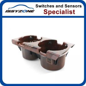 ICPBW008 Auto Car Cup Holder For BMW3 Series E46 1999-2005 BMW3E46 3series 1999-2005 51168217953  Mahogany Manufacturers