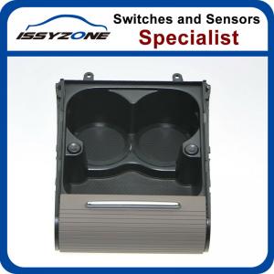 ICPVW005 Auto Car Cup Holder For PASSAT B6 B7 3C CC 2007-2013 3CD858329A  Black Manufacturers