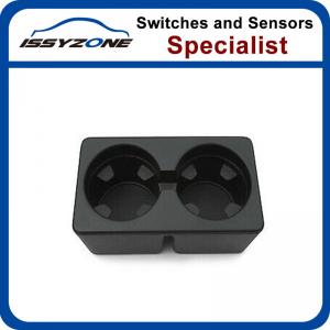 ICPGM001 Auto Car Cup Holder For Chevrolet Cadillac GM GMC 2007-2014  19154712 Black Manufacturers