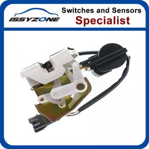 A2604-00401FD Door Lock Actuator Liftgate Fit For Ford Territory 2004-2012 RHD Right Rear SXA26412B Manufacturers