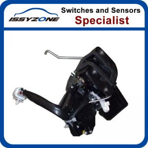 A2604-00201FD Door Lock Actuator Liftgate Fit For Ford Territory 2004-2012 RHD Right Front SXA21812B Manufacturers