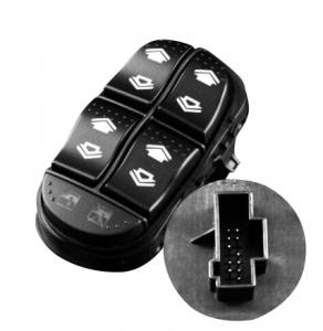 Window Switches For Ford Focus 2M5T14A132DB