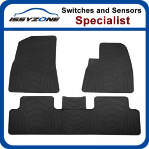 ITLA030 For RHD Tesla Model 3 All-Weather Floor Mats