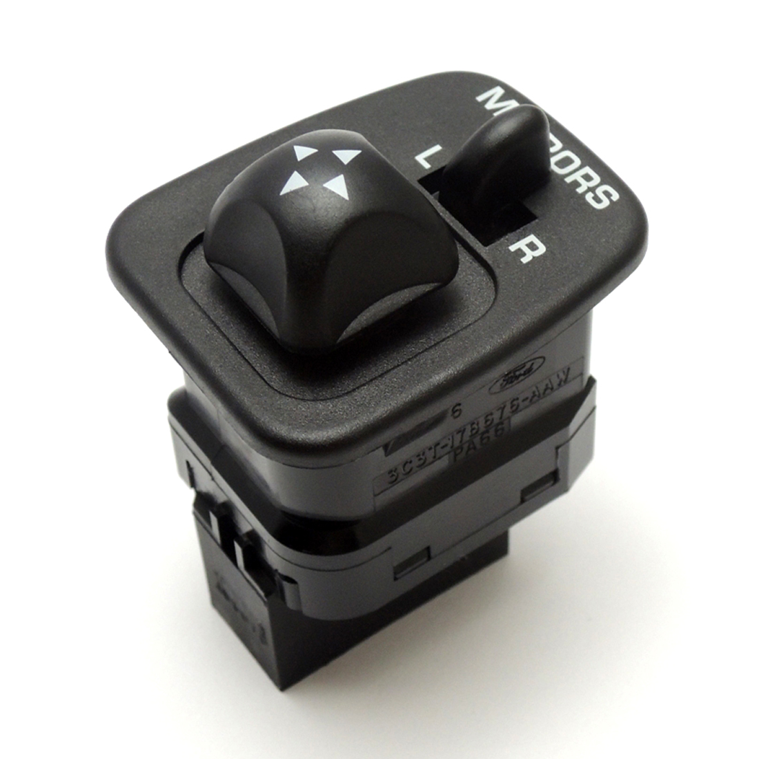New hot-sale mirror switch