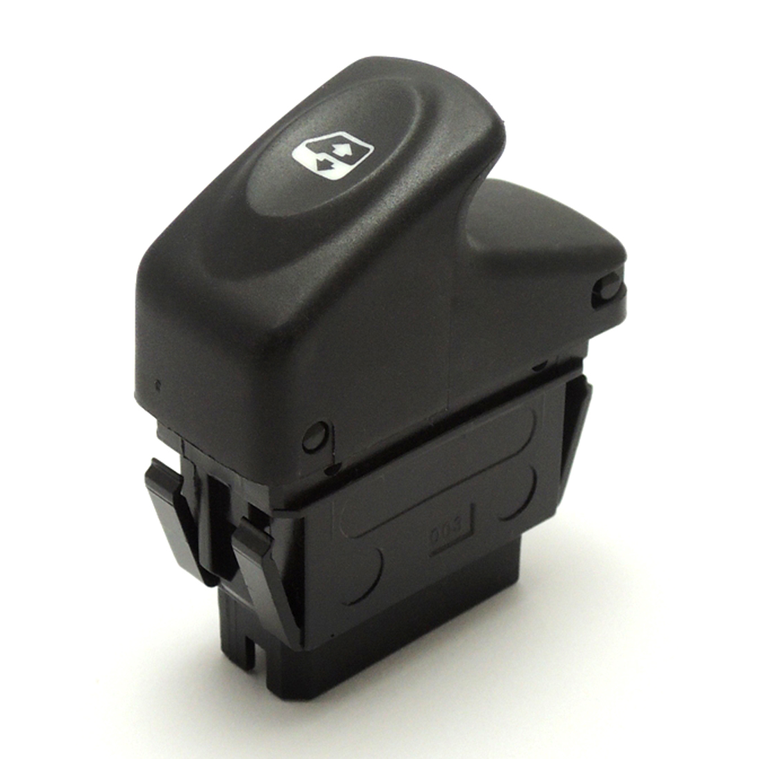 Window switches for Peugeot